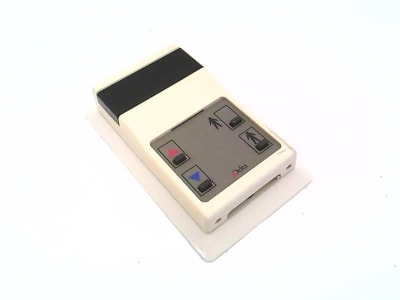 DELTA CONTROLS RTS-406