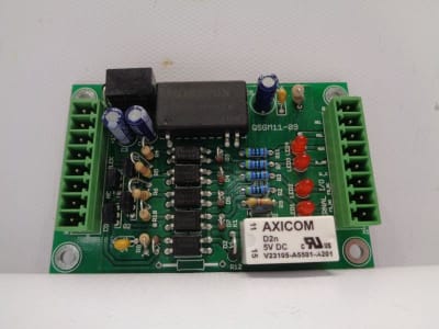 TM ELEKTRONIK QSGM11-09