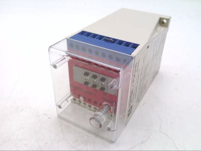 PEPPERL & FUCHS WEM/EX-DW-T-115V