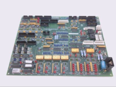 GENERAL ELECTRIC DS200TCQCG1BJG