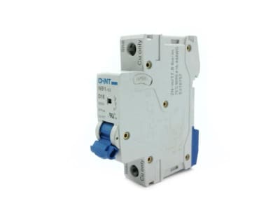 CHINT NB1-D16-1P