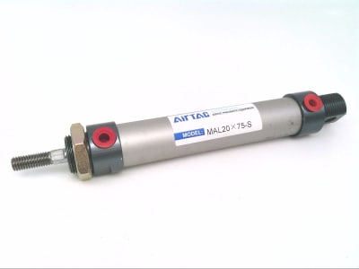 AIRTAC MAL20X75-S