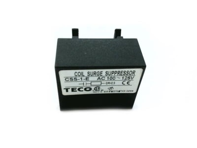 TECO-WESTINGHOUSE CSS-1-E