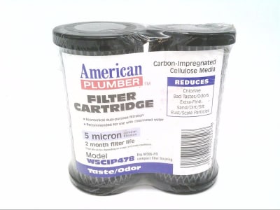 AMERICAN PLUMBER W5CIP478