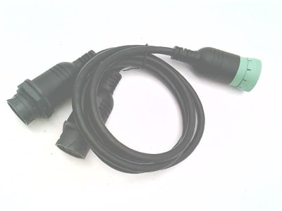 CUMMINS ZDCBL-9BLK-Y