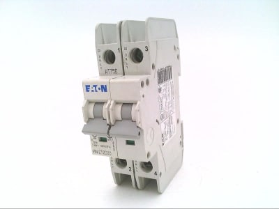 EATON CORPORATION WMZT2D20