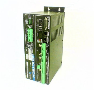 AEROTECH NDRIVE10B-IOPSO-AUXPWR