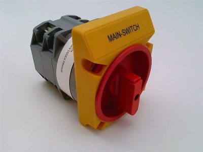 BACO CONTROLS IS3EV733