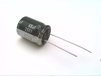 MATSUSHITA ELECTRIC EEU-ED2E680S