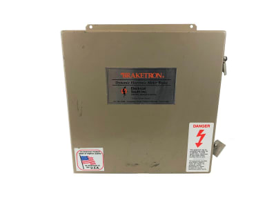 ELECTRIC SOUTH B3410