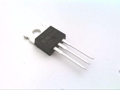 INFINEON IRFZ24NPBF