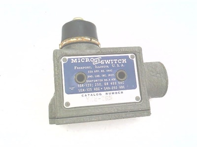 HONEYWELL YZE-2RN