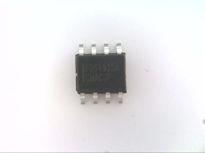 ON SEMICONDUCTOR FDS4935A