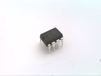 ON SEMICONDUCTOR MC34152PG