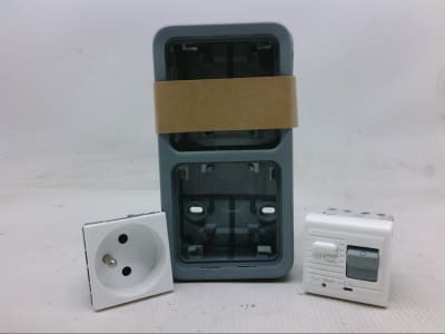 INTERNATIONAL CONFIGURATIONS 71225-30