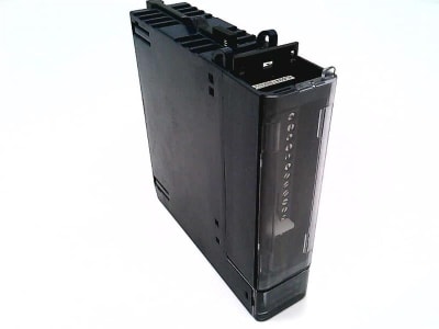 GENERAL ELECTRIC IC695ALG106