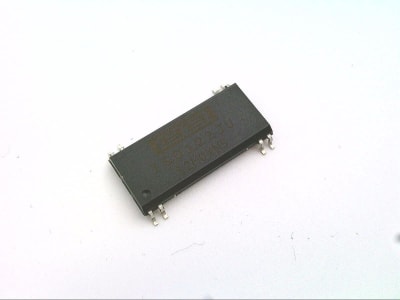 TEXAS INSTRUMENTS SEMI ISO122JU