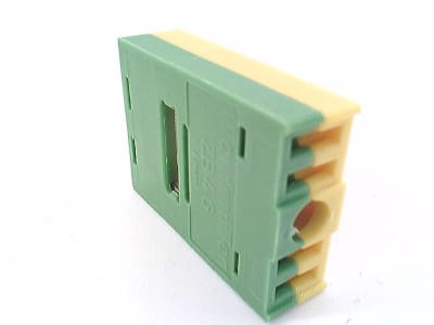 WEIDMULLER ZB-4G-GN/GE