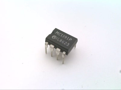 NXP SEMICONDUCTOR MC1391P