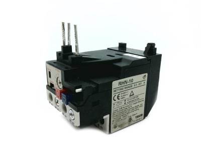 TECO-WESTINGHOUSE RHN-10/5.5