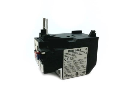 TECO-WESTINGHOUSE RHU-10/1-4.8