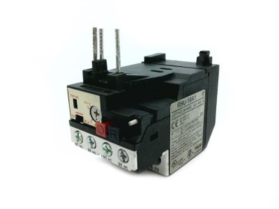 TECO-WESTINGHOUSE RHU-101-4.5-6.3