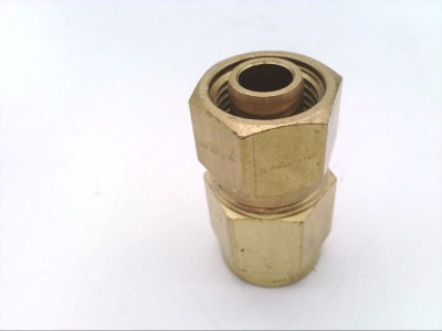 SWAGELOK B-600-A-6ANF