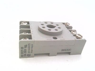 DANAHER CONTROLS SR2P-06