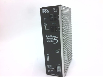 TEKNIC IPC-5