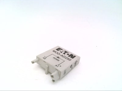 EATON CORPORATION MOD-AD250