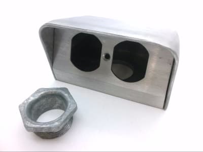 ABB THOMAS & BETTS SFH 40 RG