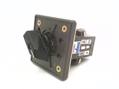 IDEC UCSQO-244-YB-C4007