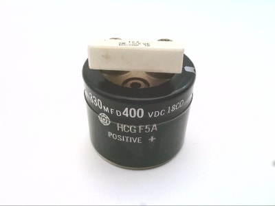 HITACHI HCGF5A300U400V