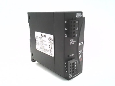 EATON CORPORATION PSS2022A