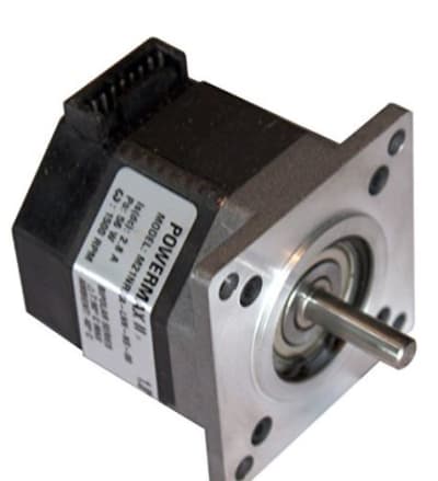 DANAHER MOTION P22NRXA-LDN-NS-00