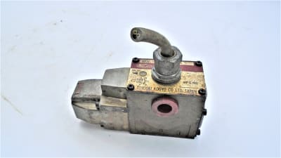 TOYO-OKI HD3-42SG-BCA-025A