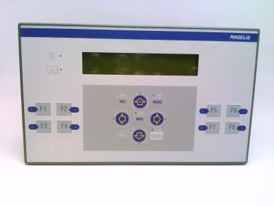 SCHNEIDER ELECTRIC XBT-P011010