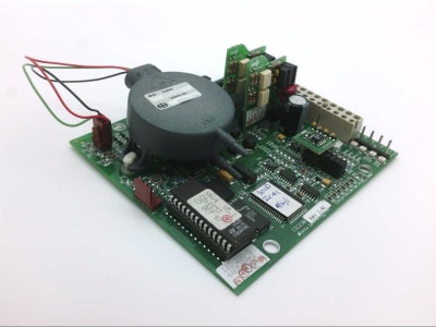 DELTA CONTROLS IZC230S