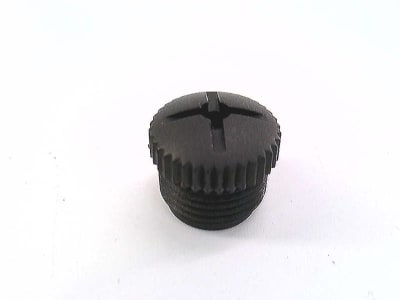 EFECTOR DUST CAP FOR M12 BLOCK-EACH