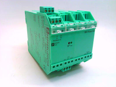 PEPPERL & FUCHS KLD2-PL-1.PA