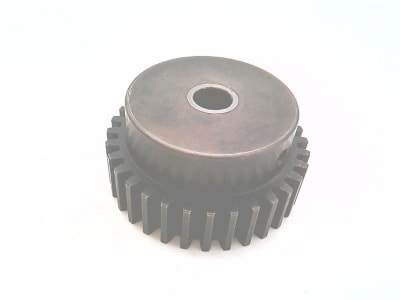 MARTIN SPROCKET & GEAR INC S1232