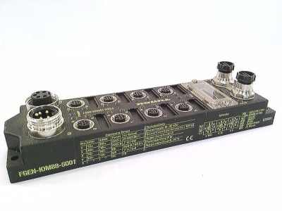 TURCK FGEN-IOM88-5001
