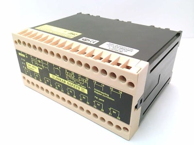 ASEA BROWN BOVERI JSL2-24VDC