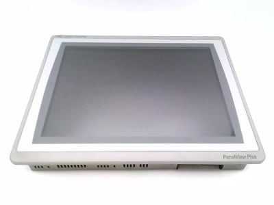 ALLEN BRADLEY 2711P-T15C21D8S