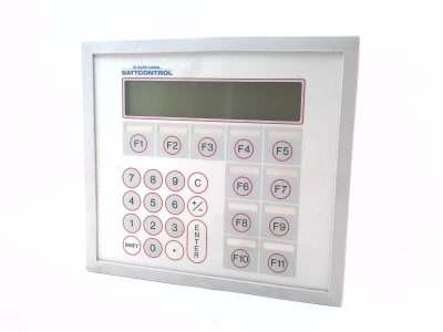 ASEA BROWN BOVERI 492-549-101