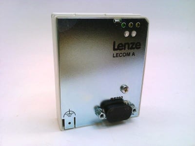 LENZE EMF2102IBC-V004