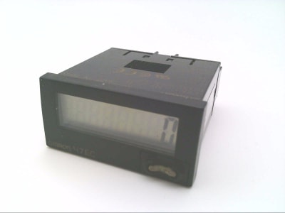 OMRON H7EC-NFV-B