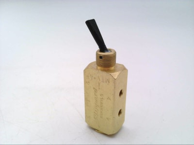 CLIPPARD MTV-4F