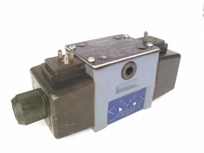 CONTINENTAL HYDRAULICS VS12M-3F-G-33L-H