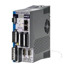 KOLLMORGEN AKD-B00306-NAAN-0000
